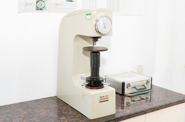 Noggrannhetskontroll