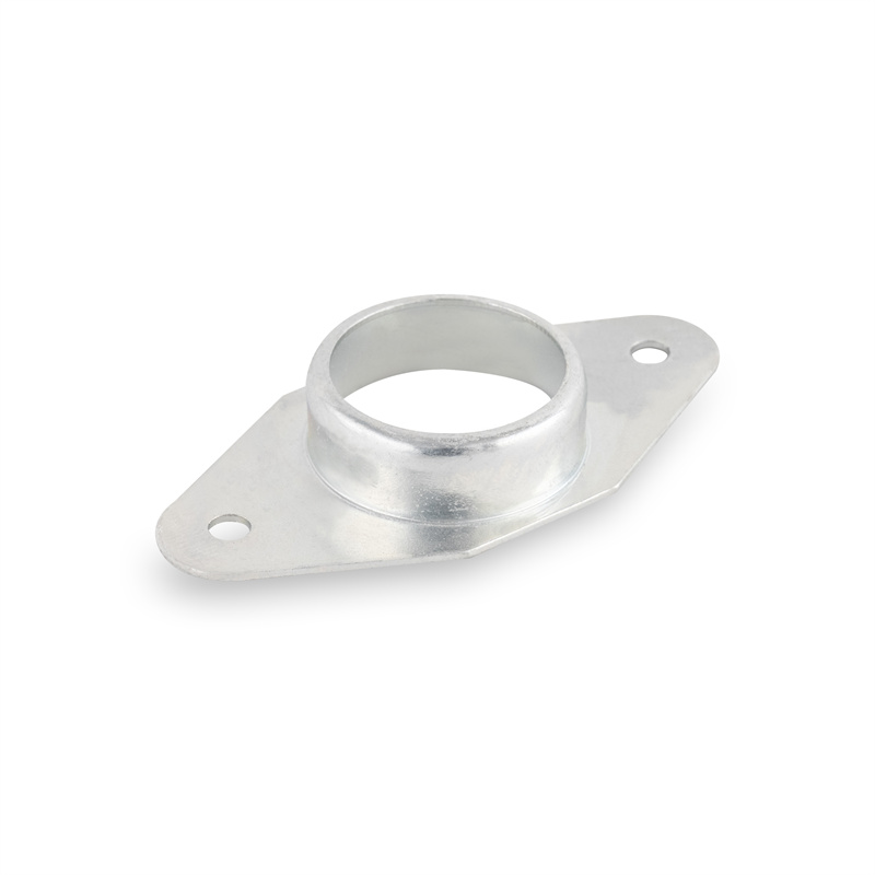 Stämplade bostäder Stämplade bostäder