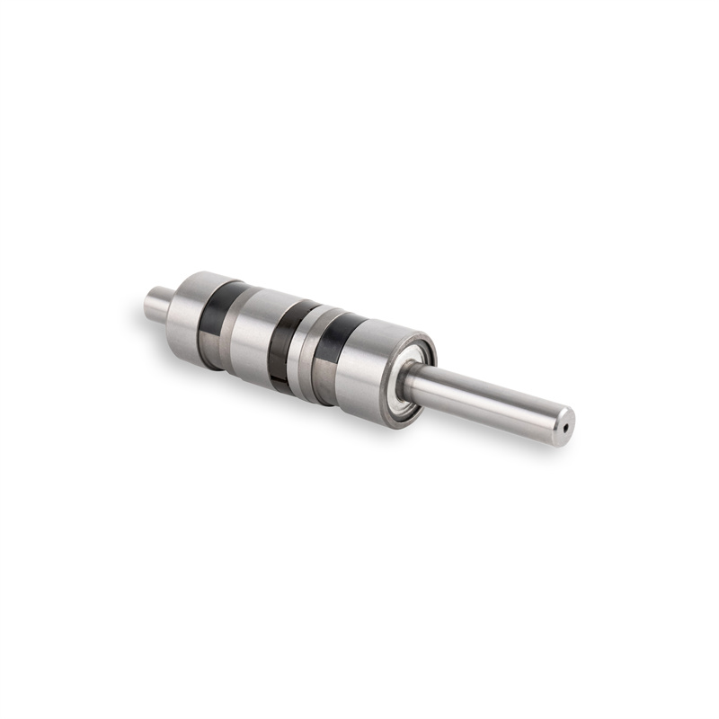Rotorspindlar Typ 72-6